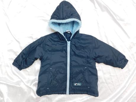 Zimna bunda, dopodopo,86