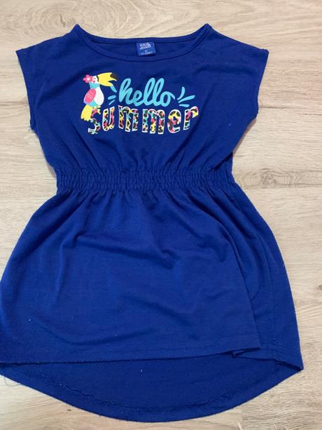 Predam tuniku, kiki&koko,92