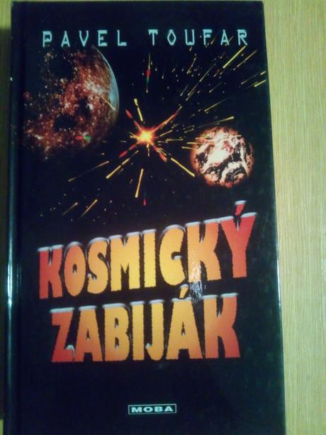 Kozmický zabiják / koniec sveta,