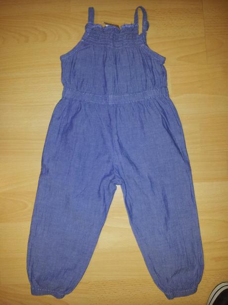 Riflovy overalik., okay,74