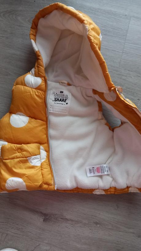 Vesta plus set, f&f,86