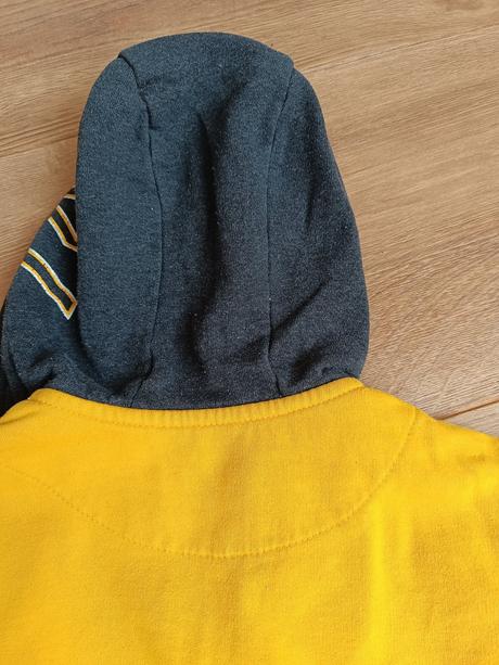 Zlta mikina 122, mayoral,122