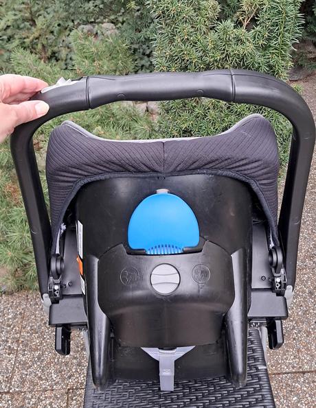 Autosedacka vajicko britax - mercedes benz limited, britax