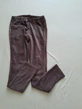 Menzestrove makkucke leginy 5,50e, 152