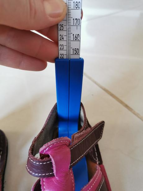 Sandálky zeazoo, zeazoo,24