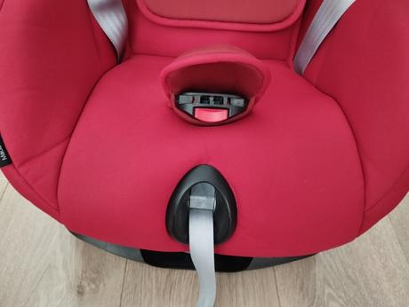 Autosedačka britax romer, britax