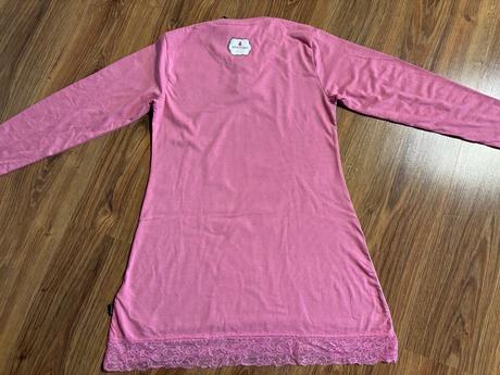 Nočná košeľa santoro, 164