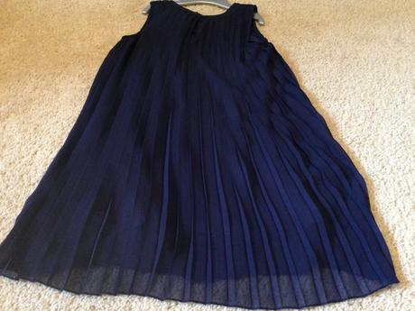 Krásne letné šaty h&m, h&m,128