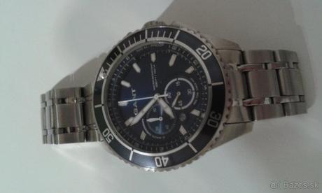 Pánske hodinky gant w70543, gant