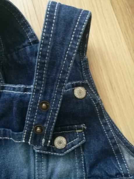 Rifle na traky nenosene veľkosť 68, lupilu,68