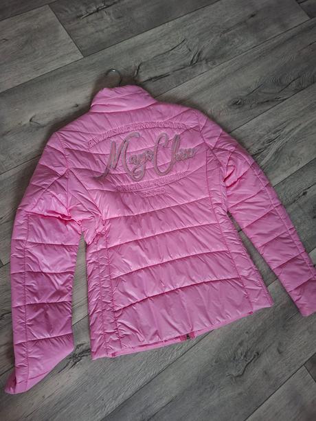 Bunda mayo chix, mayo chix,s