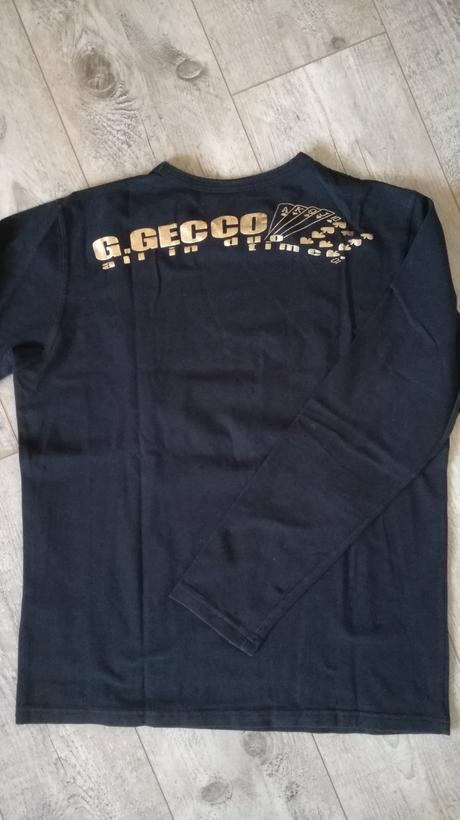 Pánsky pulóver značky g gecco, xl