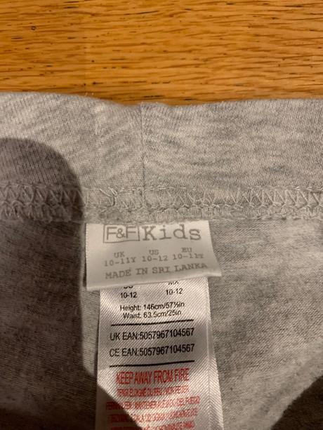 Leginy tensie, f&f,146