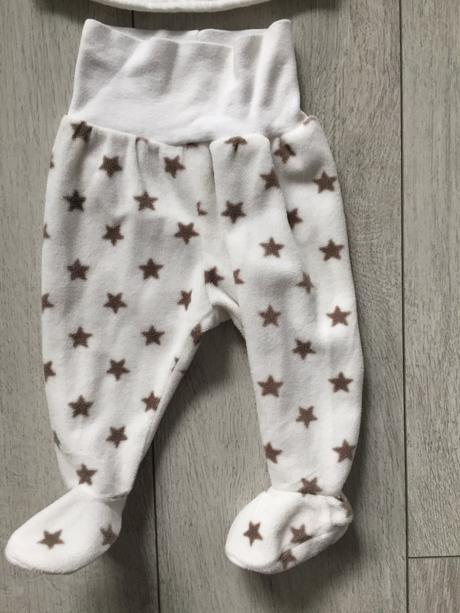 Suprava 2-4 mesiace, h&m,62