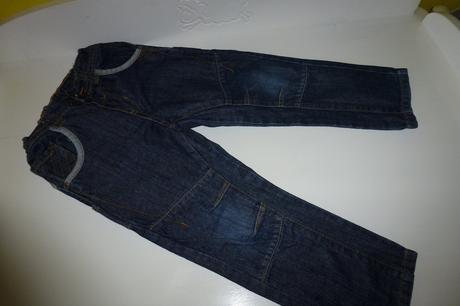 Frajerské rifle, f&f,104