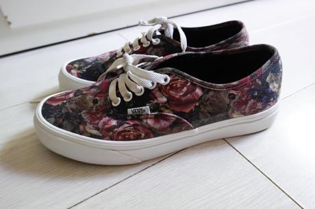 Tenisky vans, vans,40