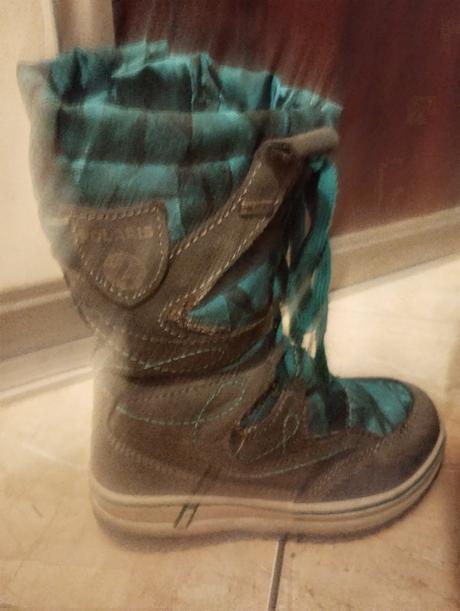 Teple cizmy, marc o´polo,28