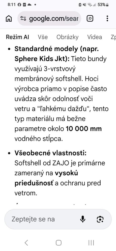 Softshellová bunda zajo, zajo,146