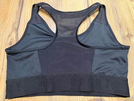 Športová podprsenka 4f, xs