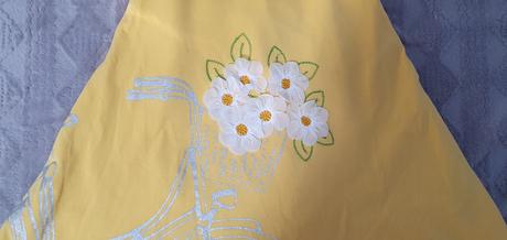 Letne saty 98 mayoral, mayoral,98