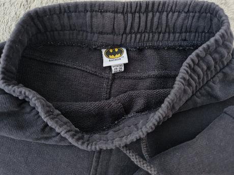 Tepláková súprava batman, ovs,92