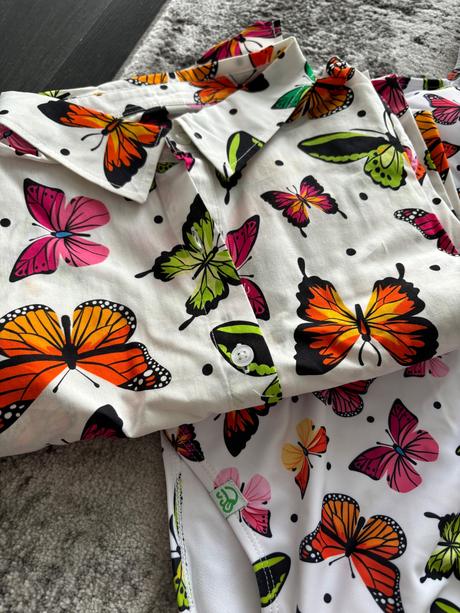 Plavky+plažové šaty, m