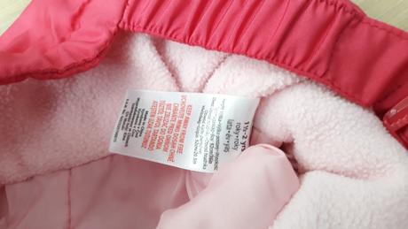 Oteplovačky cyklámenové, f&f,92