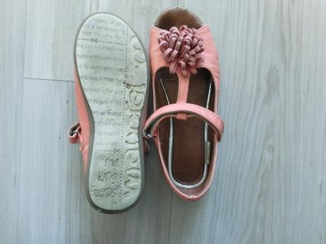 Sandalky, mayoral,32