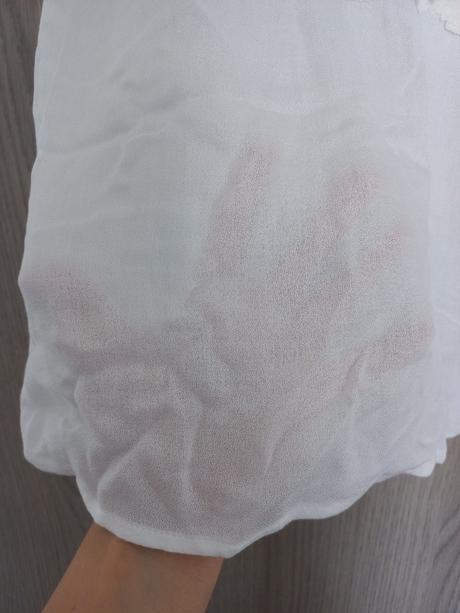 Nenosena lahka bluzka, mohito, 36, mohito,36