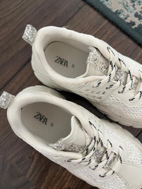 Tenisky zara 27, zara,27
