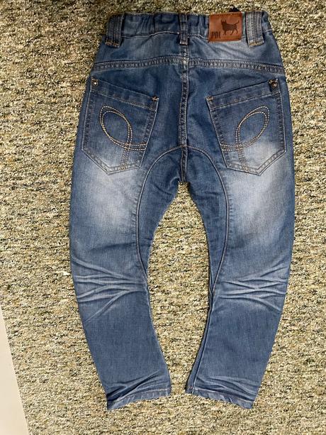 Znackove rifle, pompdelux,116