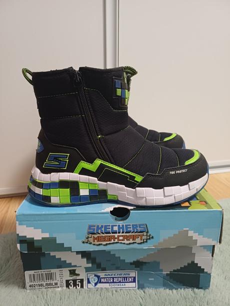 Skechers topánky, skechers,35