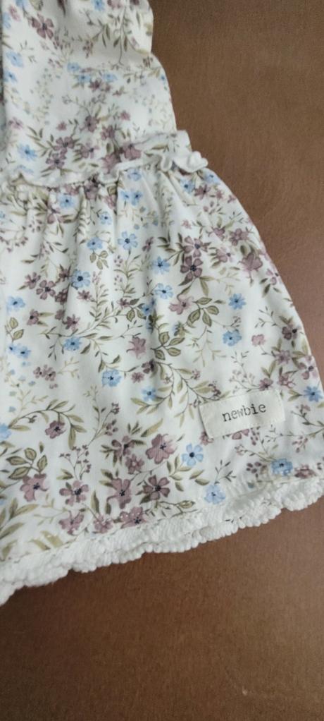 Newbie šaty, newbie,98