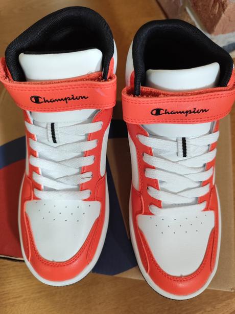 Členkové tenisky, champion,39