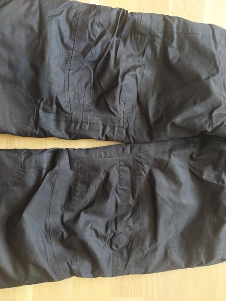 Lyžiarsky komplet, crivit,122