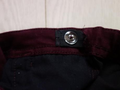 Nohavice f&f, f&f,122