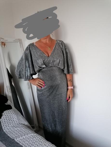 Spoločenské šaty, bellissima,m