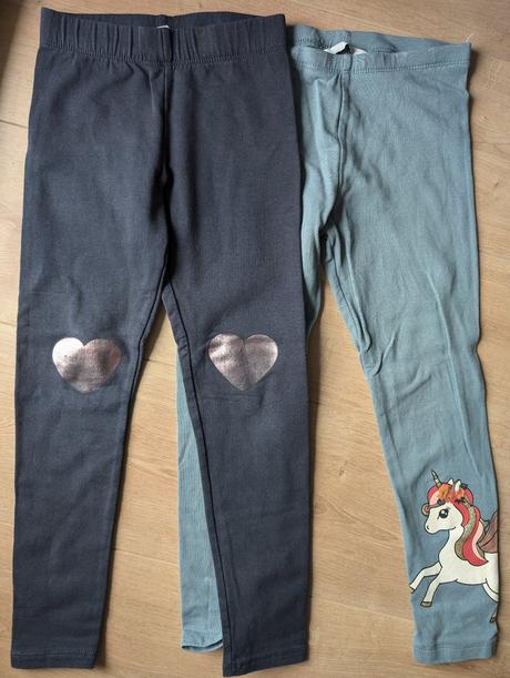 Balik oblecenia 122, 122–134