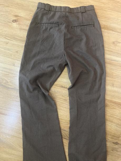 Nohavice, h&m,164