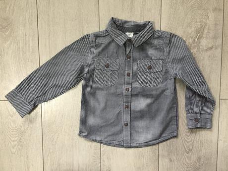 Chlapcenska kosela 2-3 roky, f&f,98