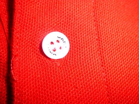 Polo, gant,m