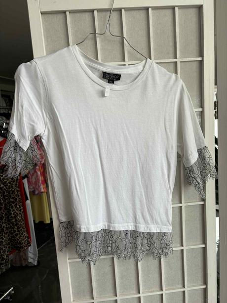Tričko, topshop,xs