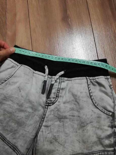 Krátke nohavice, chapter young,140