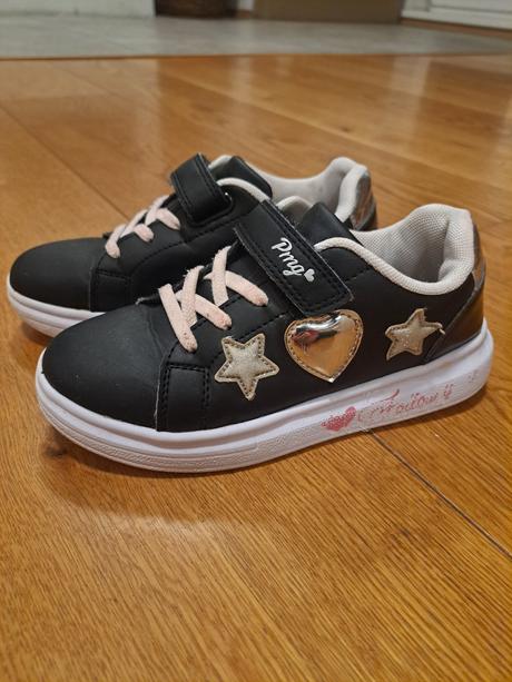 Koženné tenisky primigi, primigi,31