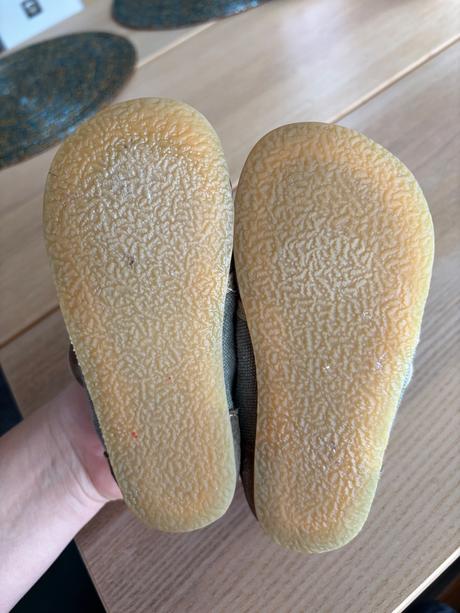 Papuce ellarte 26 barefoot, 26