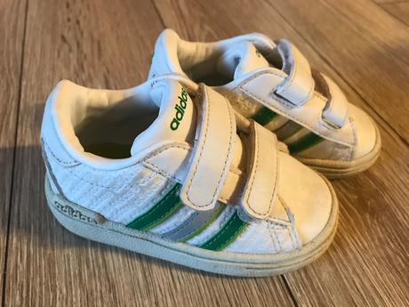 Tenisky adidas, adidas,20