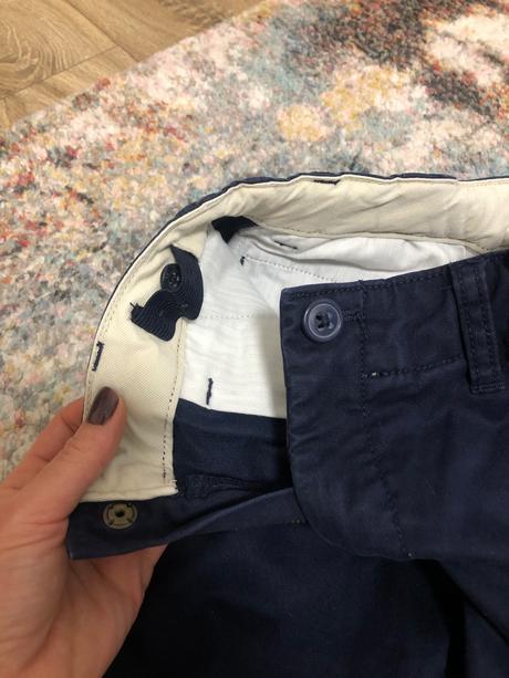 Nohavice gap, gap,134