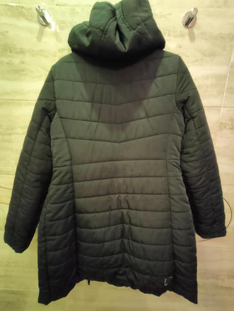 Dámska vetrovka loop, l