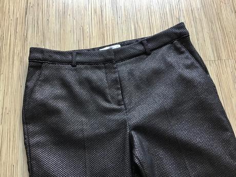 Spoločenské nohavice /3n, wallis,40