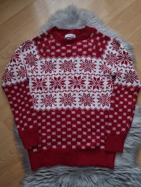 Dámsky pulovér, 